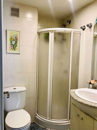 Piso en venta en El Higueral - La Merced en Marbella