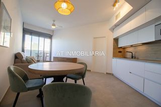 Piso en venta en Playa Stª Mª del Mar - Playa Victoria en Cádiz