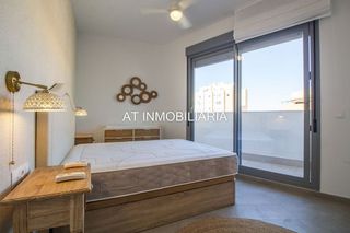 Piso en venta en Playa Stª Mª del Mar - Playa Victoria en Cádiz