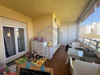 Piso en venta en El Pinillo en Torremolinos