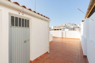 Piso en venta en Motril pueblo en Motril