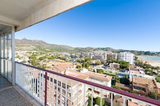 Piso en venta en Torreón - La Almadraba en Benicasim/Benicàssim