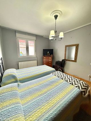 Piso en venta en Castilla - Hermida en Santander