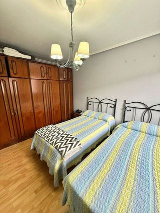 Piso en venta en Castilla - Hermida en Santander