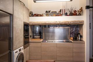 Ático en venta en Monte Alto - Zalaeta - Atocha en Coruña (A)