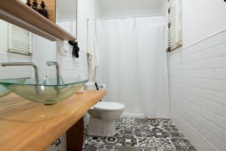 Ático en venta en Monte Alto - Zalaeta - Atocha en Coruña (A)