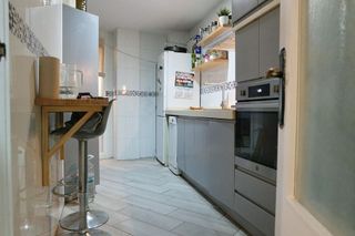 Piso en venta en Ayuntamiento-Barrio Alto en Sanlúcar de Barrameda