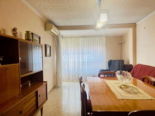 Piso en venta en Alcoy/Alcoi