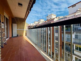 Piso en venta en Alcoy/Alcoi