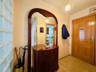 Piso en venta en Alcoy/Alcoi