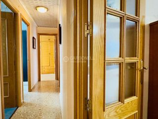 Piso en venta en Alcoy/Alcoi