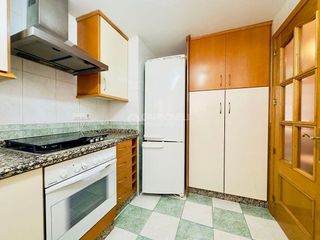 Piso en venta en Alcoy/Alcoi
