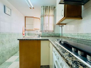 Piso en venta en Alcoy/Alcoi