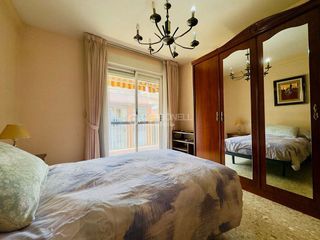 Piso en venta en Alcoy/Alcoi