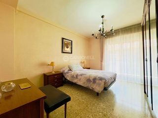 Piso en venta en Alcoy/Alcoi