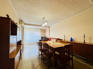 Piso en venta en Alcoy/Alcoi