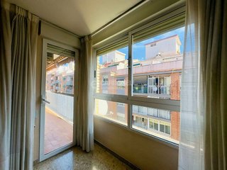 Piso en venta en Alcoy/Alcoi