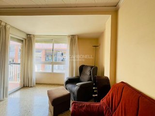 Piso en venta en Alcoy/Alcoi