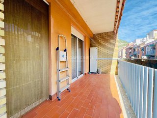 Piso en venta en Alcoy/Alcoi