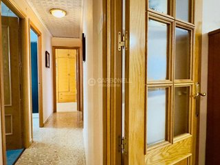 Piso en venta en Alcoy/Alcoi