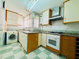 Piso en venta en Alcoy/Alcoi