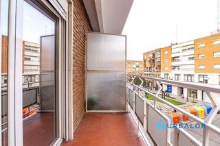 Piso en venta en Casco Antiguo en Alcorcón