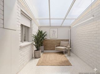 Piso en venta en Zarzaquemada en Leganés