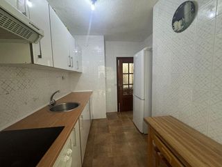 Piso en venta en Zarzaquemada en Leganés