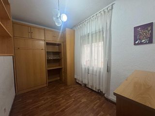 Piso en venta en Zarzaquemada en Leganés