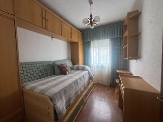 Piso en venta en Zarzaquemada en Leganés