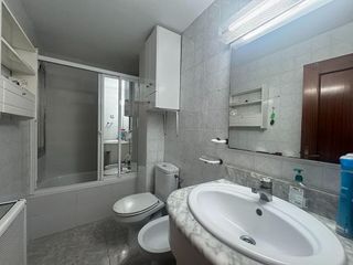 Piso en venta en Zarzaquemada en Leganés