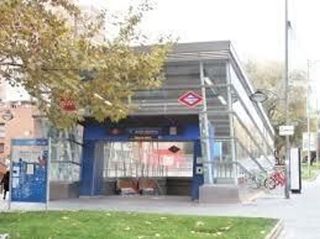 Piso en venta en Zarzaquemada en Leganés