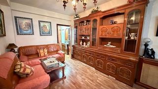 Piso en venta en Zarzaquemada en Leganés