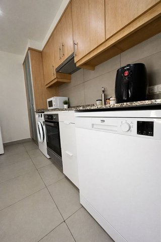 Piso en venta en Aldaia