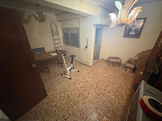 Piso en venta en El Castell en Burjassot