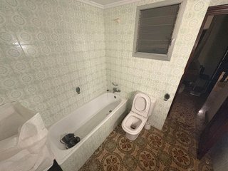 Piso en venta en El Castell en Burjassot