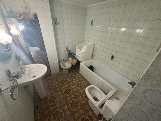 Piso en venta en El Castell en Burjassot