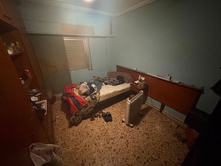 Piso en venta en El Castell en Burjassot
