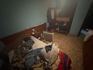 Piso en venta en El Castell en Burjassot
