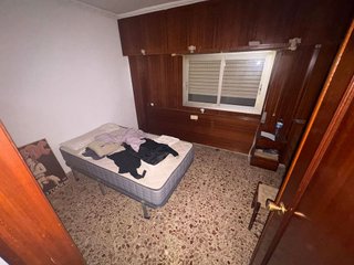 Piso en venta en El Castell en Burjassot