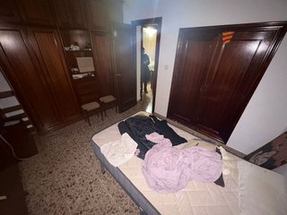 Piso en venta en El Castell en Burjassot