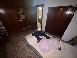 Piso en venta en El Castell en Burjassot