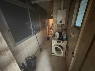 Piso en venta en El Castell en Burjassot