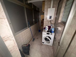 Piso en venta en El Castell en Burjassot