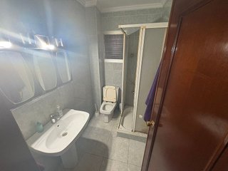 Piso en venta en El Castell en Burjassot