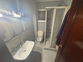 Piso en venta en El Castell en Burjassot