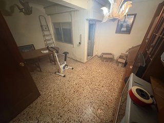 Piso en venta en El Castell en Burjassot
