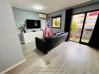 Piso en venta en Centro en Gandia