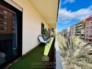 Piso en venta en Centro en Gandia