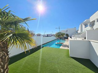 Piso en venta en Zona Pueblo en Pilar de la Horadada